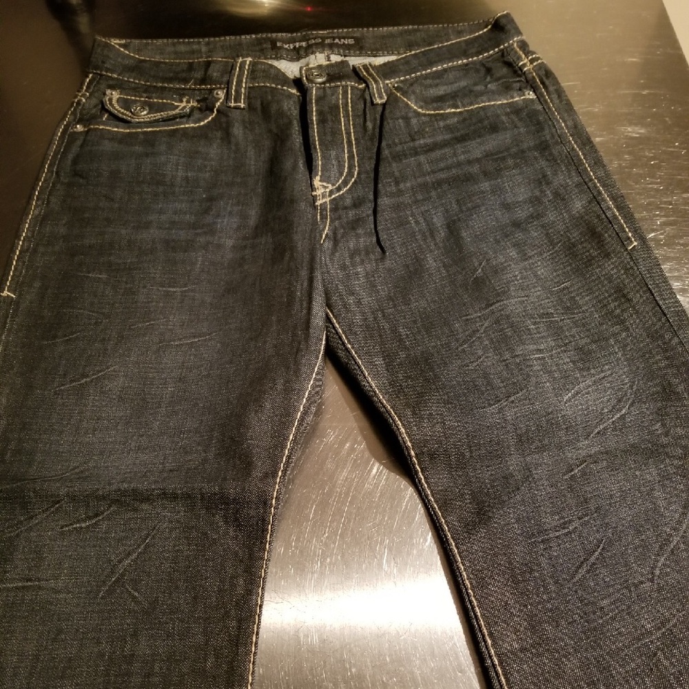 Express Jeans